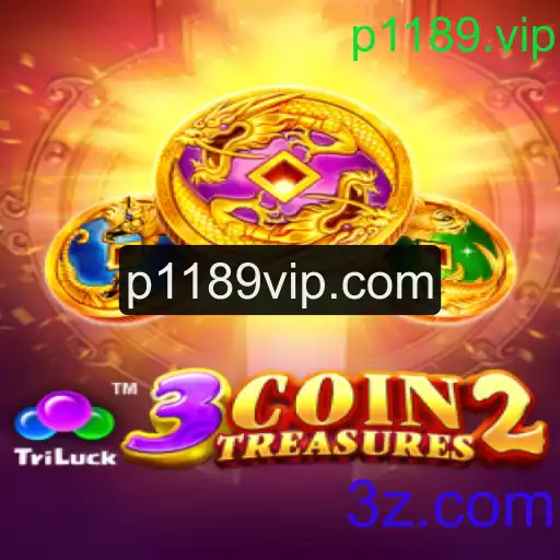Explorando o Universo de 3CoinTreasures2: Aventura e Estratégia