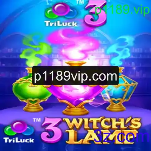 Descubra a Magia de 3WitchsLamp: Um Jogo de Estratégia Fascinante