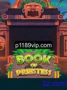 Explorando o Mundo Fascinante de BookOfPriestess