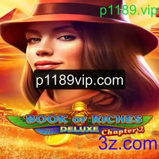 Descubra o Fascinante Mundo de Book of Riches Deluxe Chapter 2