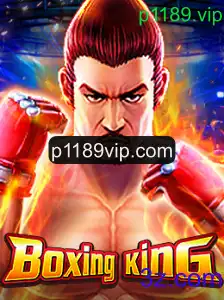 Descubra o Mundo de BoxingKing: Uma Experiência de Jogo Dinâmica e Envolvente