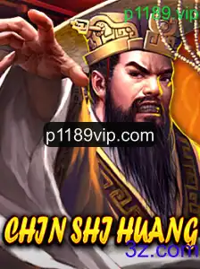 Descubra o Fascinante Jogo ChinShiHuang: Estratégia e Emoção