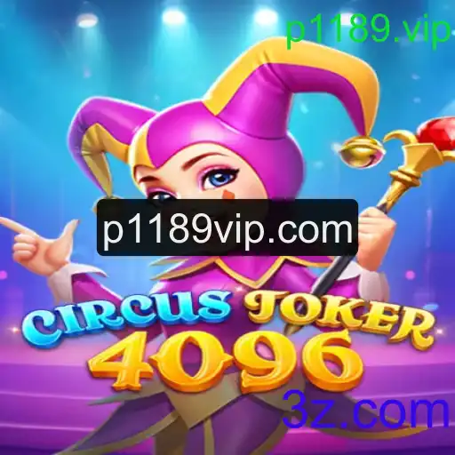 Explorando o Universo de CircusJoker4096: Um Novo Fenômeno no Mundo dos Jogos