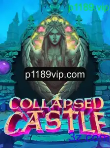 CollapsedCastle: Explorando a Nova Sensação dos Jogos