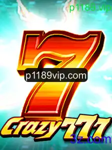 Explorando o Jogo Inovador Crazy777 no p1189.vip
