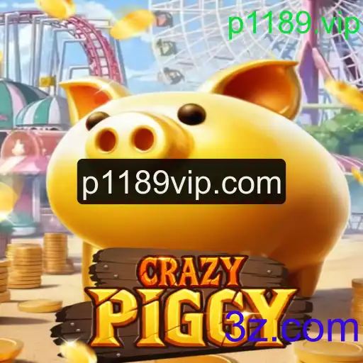 CrazyPiggy: A Nova Sensação dos Jogos Online