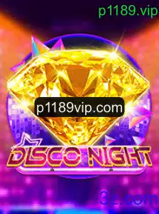 Explorando DiscoNight: O Novo Fenômeno dos Jogos com p1189.vip