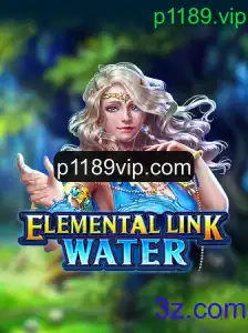 Descubra o Fascinante Mundo de ElementalLinkWater
