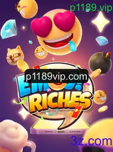 Descubra o Mundo de EmojiRiches: Um Jogo de Emoções e Recompensas