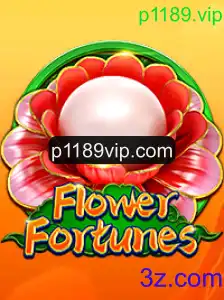 Explorando o Universo de FlowerFortunes: O Novo Jogo do p1189.vip