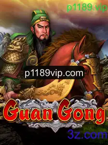 Explorando o Fascinante Mundo do Jogo GuanGong