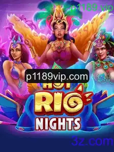 Descubra HotRioNights: A Aventura Eletro-Tropical Que Todos Estão Jogando