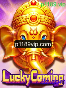 Tudo o que Você Precisa Saber Sobre o Jogo LuckyComing no p1189.vip