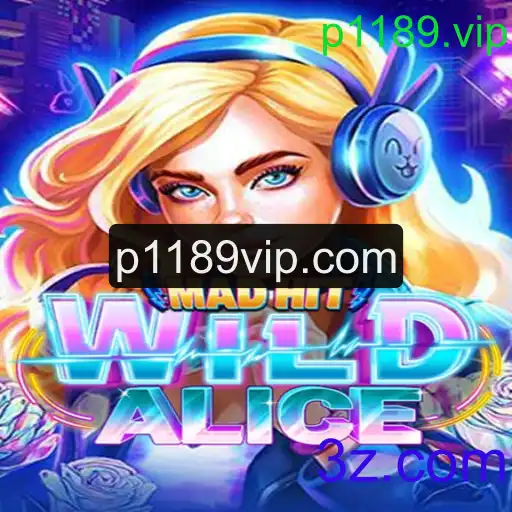 Explorando o Mundo de MadHitWildAlice