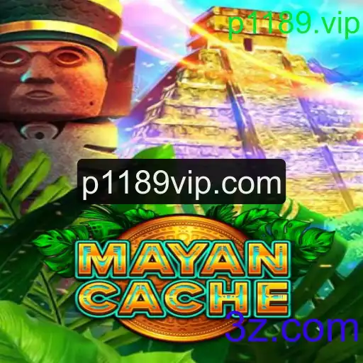 Explorando MayanCache: Um Mergulho no Mundo do Tesouro Maia