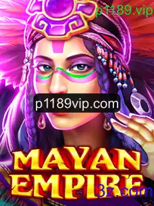 MayanEmpire: Aventura Estratégica com Temática Maia