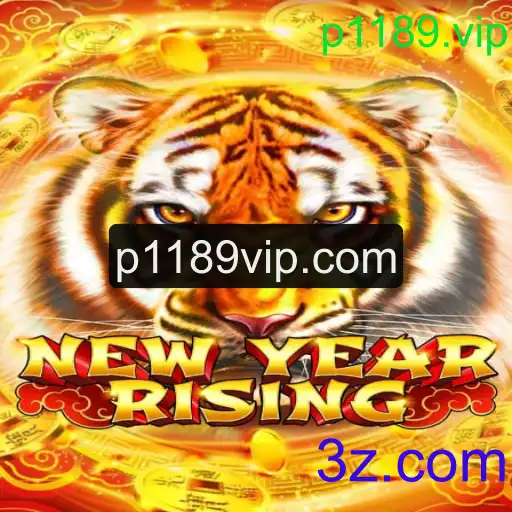 Descubra o Fascinante Mundo de NewYearRising