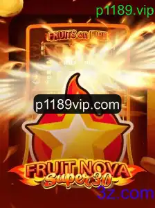 Explorando FruitrNovaSupe30: Um Jogo Inovador e cativante