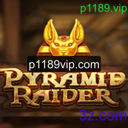 Desvendando os Segredos de PyramidRaider: A Aventura de P1189.vip