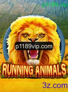 Descubra RunningAnimals: O Novo Fenômeno do Mundo dos Jogos