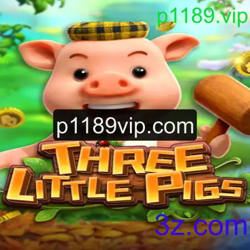 Descubra o Fascinante Jogo THREELITTLEPIGS