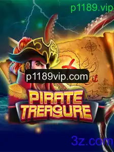 Exploração e Aventuras no Jogo PirateTreasure