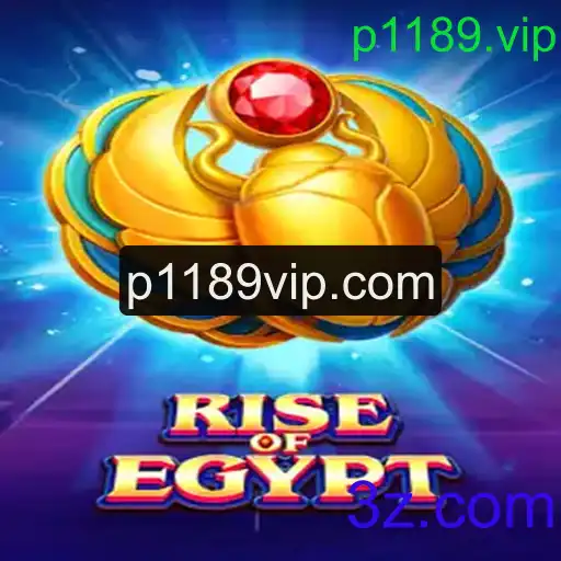 Descubra o Fascinante Mundo de RiseOfEgypt: Uma Aventura Inesquecível