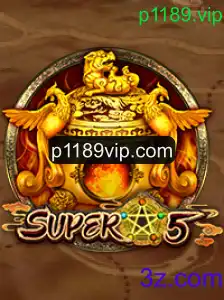 A Introdução ao Fascinante Mundo do Jogo Super5