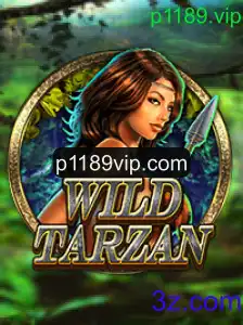Descobrindo WildTarzan: O Jogo de Aventura Que Conquista Tantos