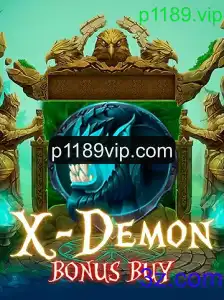 Explorando o Fascinante Mundo de XDemonBonusBuy