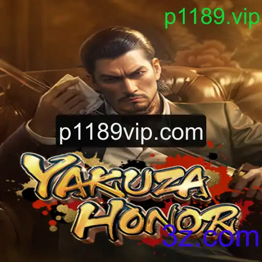 Descubra YakuzaHonor: O Novo Fenômeno dos Jogos